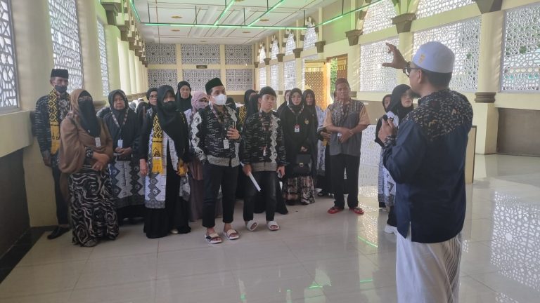 Panduan Ibadah Umrah: Tata Cara dan Etika yang Perlu Kamu Tahu