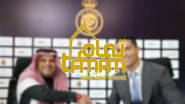 Paket Umrah Seru: Ibadah Sambil Nonton Ronaldo di Al-Nasr!