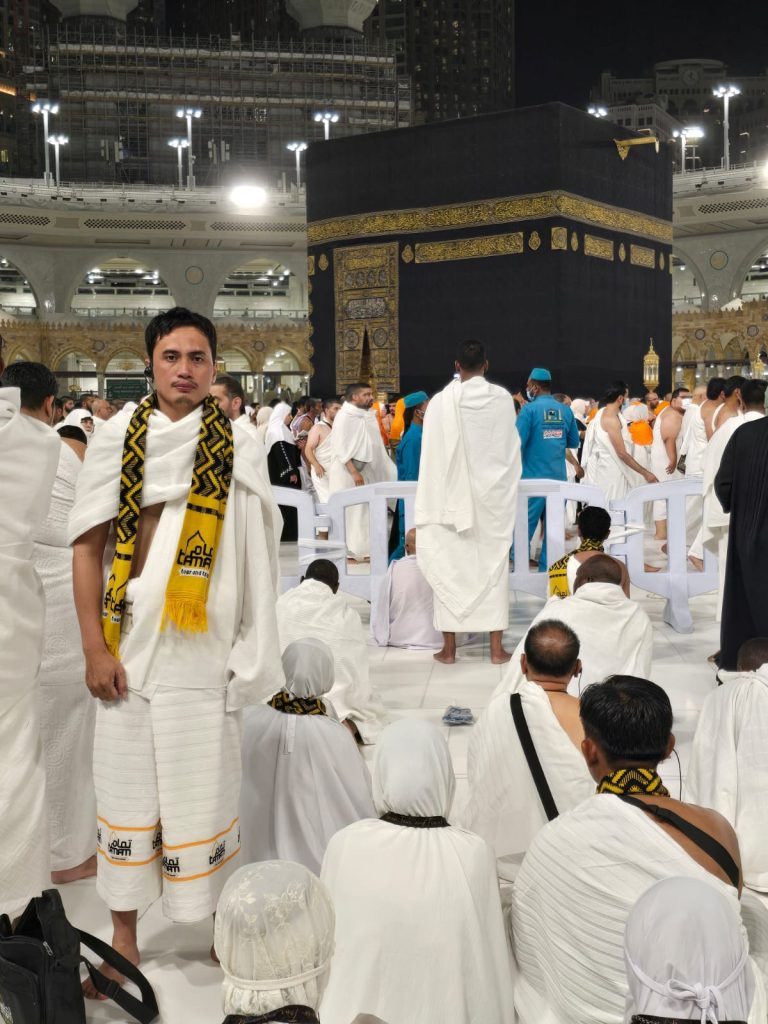 Menjalani Umrah dengan Penuh Makna: Tips dan Doa untuk Anda yang Bersemangat