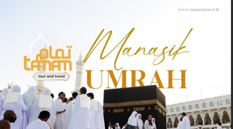 File PPT & PDF Manasik Umroh [link download]