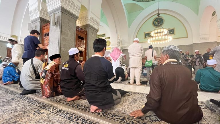 Momen Terkabulnya Doa yang Mengharukan: Kunci Sabar dan Yakin dalam Meminta kepada Allah