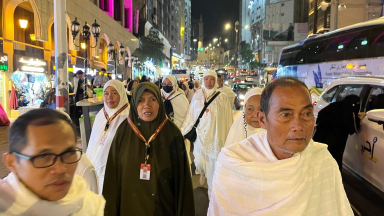 Tanamkan Niat Untuk Umroh & Haji Meski Belum Mampu: Kunci Menuju Pahala dan Kedekatan dengan Allah