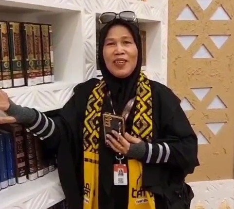 Kisah Inspiratif Ibu Sarita Ariani Kadir: Pengalaman Tak Terlupakan Bersama Tamam Travel