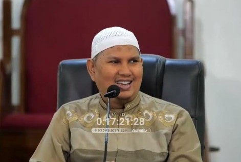 Memahami Fatwa “Tidak Wajib Haji” Bagi Orang Indonesia – Telaah Pemikiran Dr. Erwandi Tarmizi
