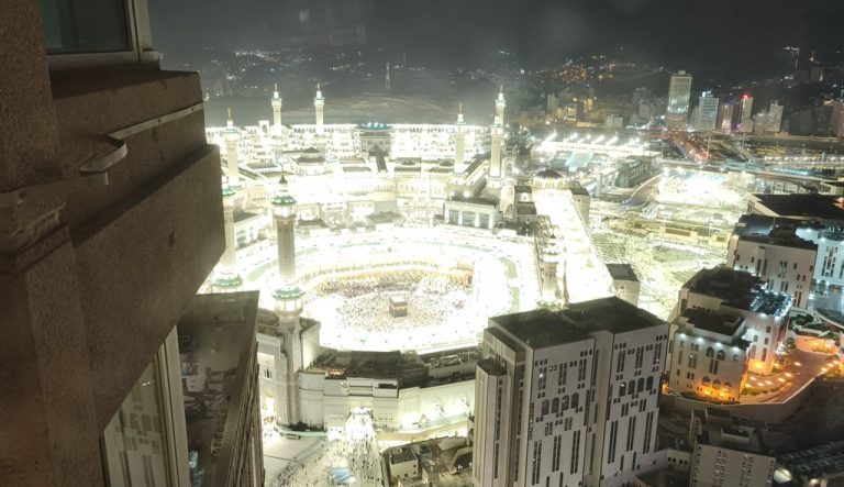 Menggapai Haji dan Umrah Mabrur: Rahasia Perjalanan Ikhlas Bersama Tamam Travel