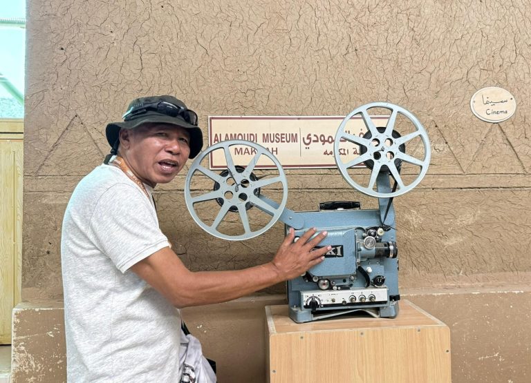 Di Antara Tawa dan Air Mata: Kisah Kepulangan Jemaah Umrah Batch 3 dan Testimoni Spesial Dharman Sanrego