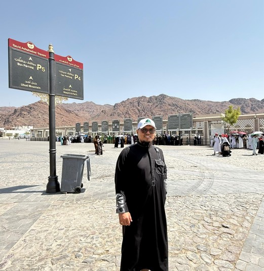 Peristiwa Uhud: Pelajaran Berharga dari Sejarah Islam