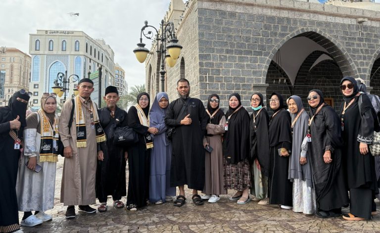 Lebih dari Sekadar Bisnis: Mengapa Tamam Travel Terus Berdakwah Soal Regulasi Haji dan Umrah