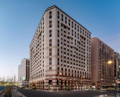 Kenyamanan Menginap di Dar Aleiman Al Haram Hotel Madinah: Memaksimalkan Ibadah Umrah Anda Bersama Tamam Travel