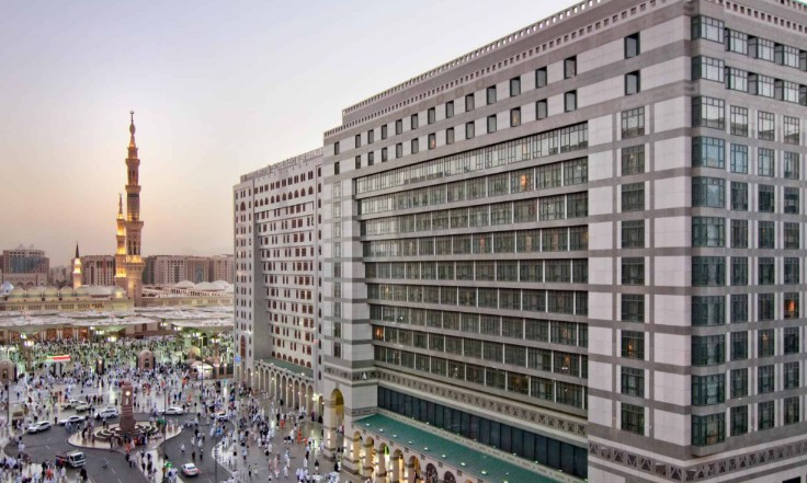Royal Madinah Hotel: Kenyamanan Maksimal di Jantung Kota Madinah untuk Umrah Milenial Tamam Travel