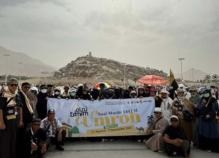 Hajj Packages from USA: What to Look For?