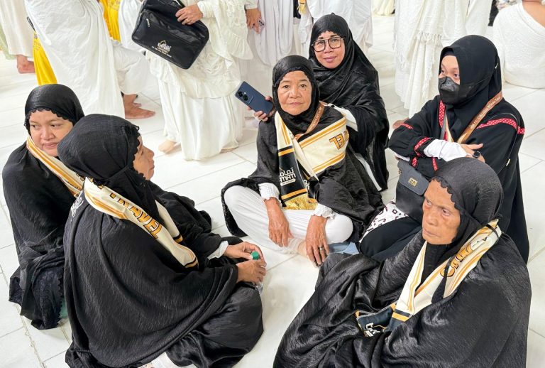 Istitha’ah & Kesehatan Jemaah: Benarkah Gula Musuh Utama Stamina di Tanah Suci?