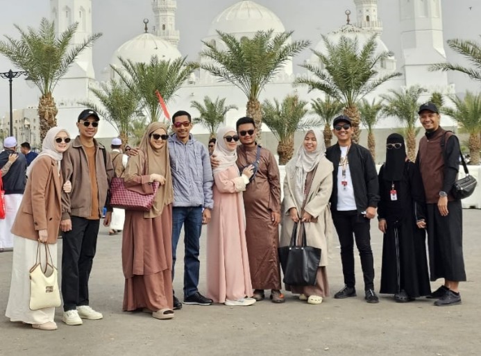 Pernikahan Adalah Ibadah Terpanjang: Kunci Meraih Keluarga Sakinah Mawaddah Warahmah