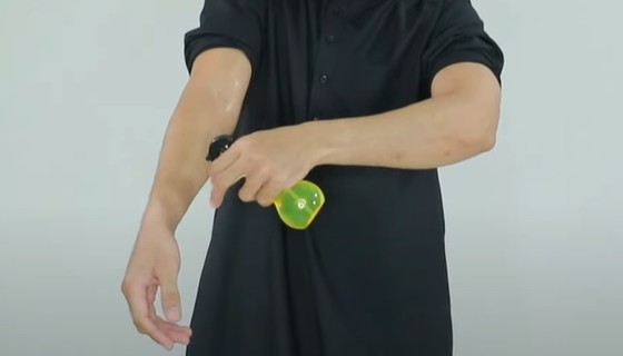 Wudhu Batal Saat Tawaf? Jangan Panik! Ini Penjelasan Hukum dan Solusi Wudhu dengan Spray dari Ust. DR. Faisal Abdurrahman