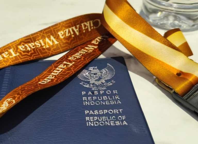 Panduan Lengkap Mengurus Paspor Umroh 2025: Syarat, Biaya, dan Berapa Lama Jadinya