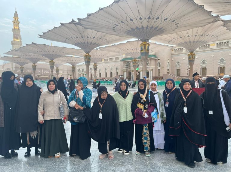 Honest Review: 5 Hotels in Madinah Closest to Gate 339 — Women Only Focus